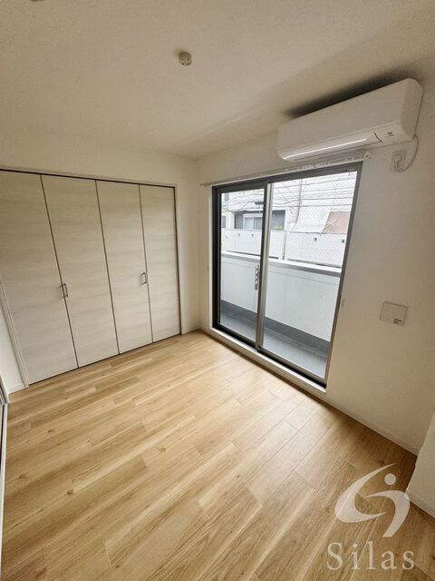 阿倍野駅 徒歩12分 1階の物件内観写真