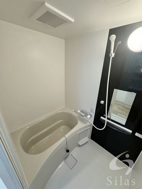 阿倍野駅 徒歩12分 1階の物件内観写真