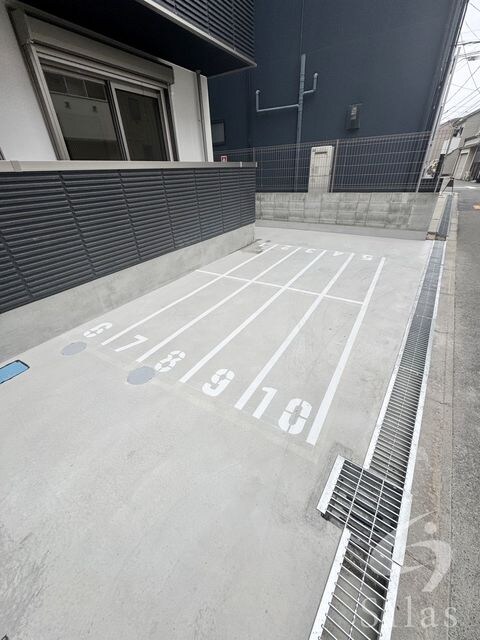 阿倍野駅 徒歩12分 1階の物件外観写真