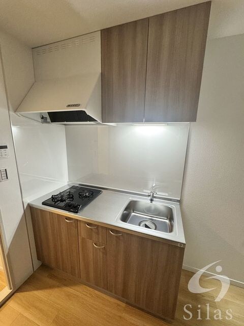 阿倍野駅 徒歩12分 2階の物件内観写真