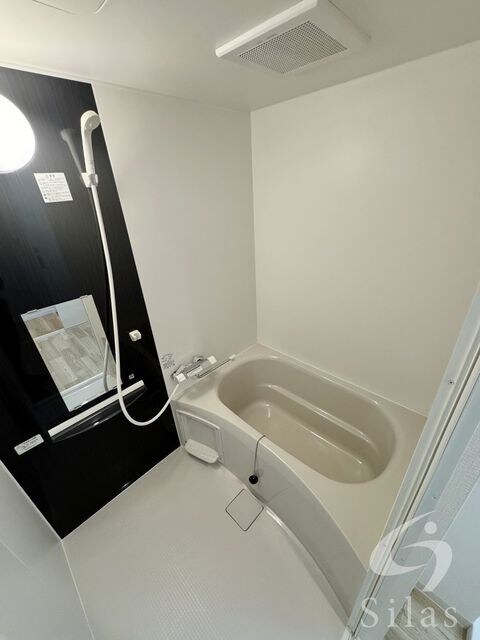 阿倍野駅 徒歩12分 1階の物件内観写真