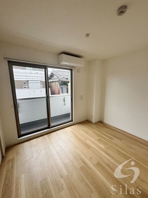 阿倍野駅 徒歩12分 1階の物件内観写真