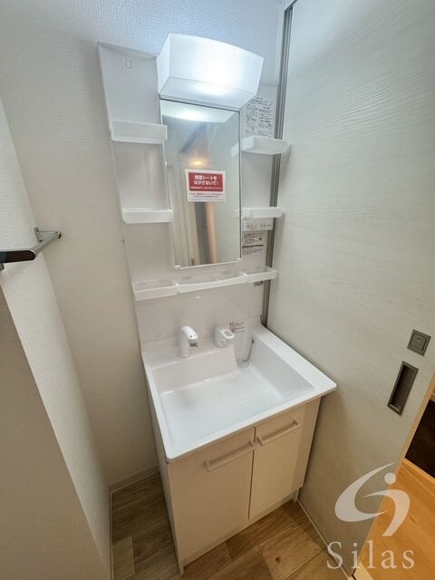 阿倍野駅 徒歩12分 2階の物件内観写真