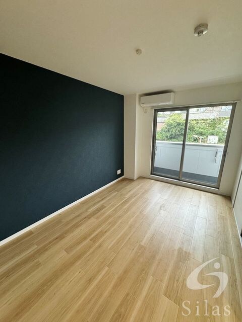 阿倍野駅 徒歩12分 1階の物件内観写真