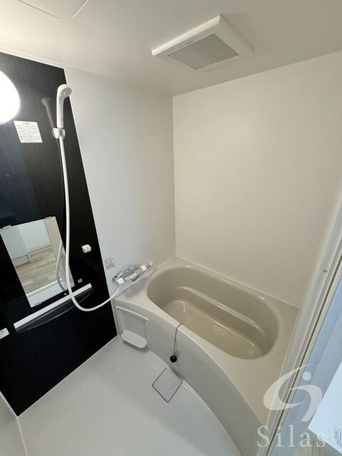 阿倍野駅 徒歩12分 1階の物件内観写真