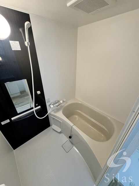 阿倍野駅 徒歩12分 2階の物件内観写真