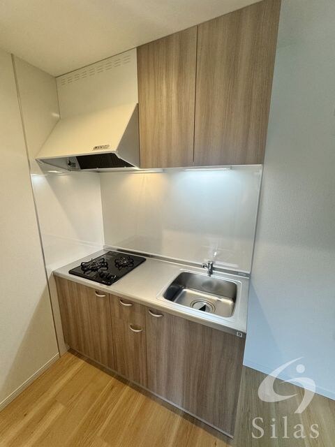 阿倍野駅 徒歩12分 1階の物件内観写真