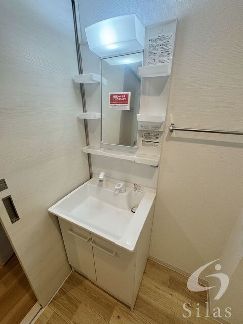 阿倍野駅 徒歩12分 1階の物件内観写真