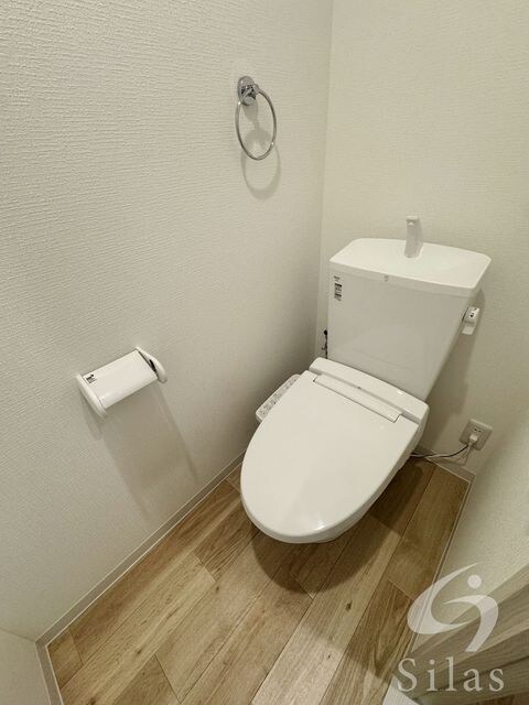 阿倍野駅 徒歩12分 2階の物件内観写真