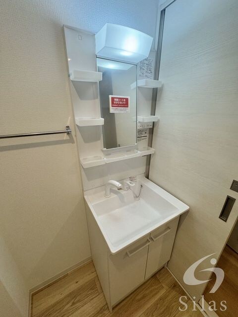 阿倍野駅 徒歩12分 1階の物件内観写真