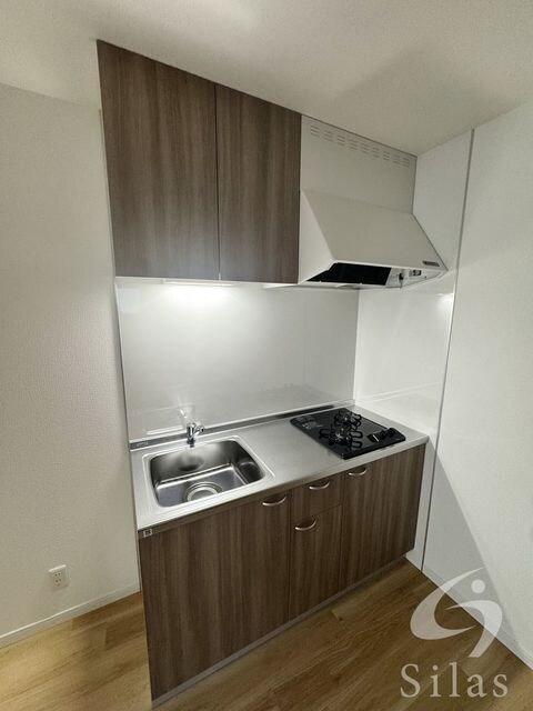 阿倍野駅 徒歩12分 1階の物件内観写真