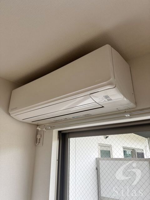 阿倍野駅 徒歩12分 2階の物件内観写真