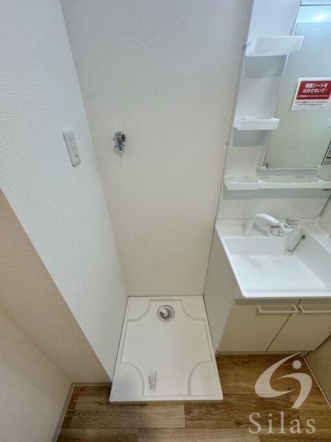 阿倍野駅 徒歩12分 1階の物件内観写真