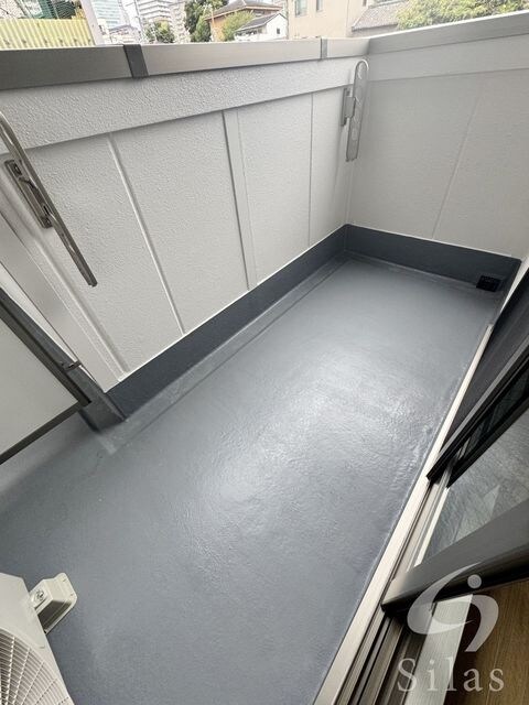 阿倍野駅 徒歩12分 2階の物件内観写真