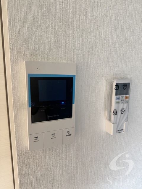 阿倍野駅 徒歩12分 1階の物件内観写真