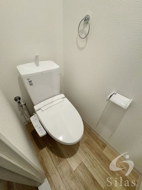 阿倍野駅 徒歩12分 1階の物件内観写真