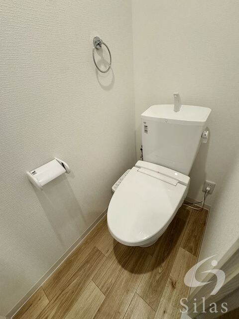 阿倍野駅 徒歩12分 1階の物件内観写真