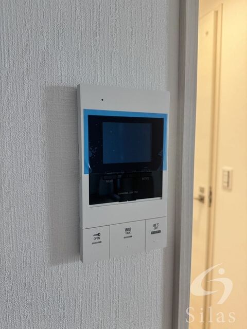 阿倍野駅 徒歩12分 2階の物件内観写真