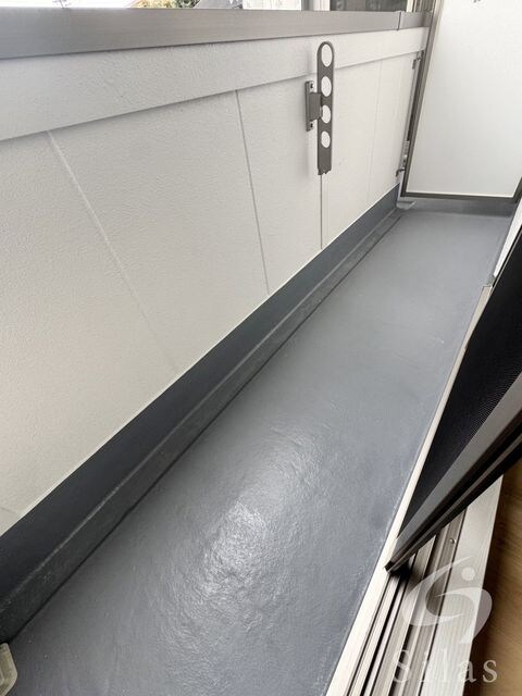 阿倍野駅 徒歩12分 1階の物件内観写真