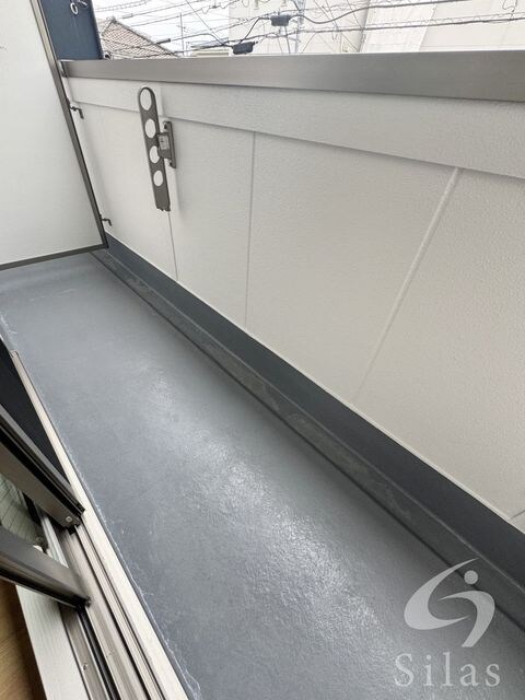 阿倍野駅 徒歩12分 1階の物件内観写真