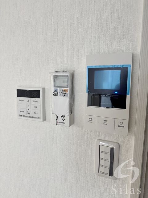 阿倍野駅 徒歩12分 1階の物件内観写真