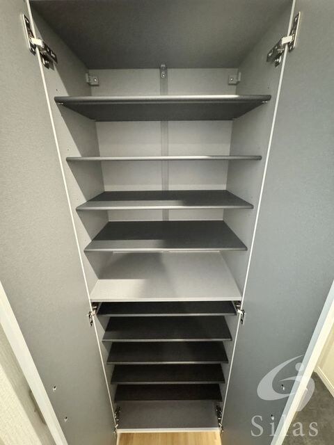 阿倍野駅 徒歩12分 2階の物件内観写真