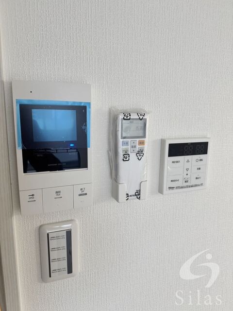 阿倍野駅 徒歩12分 1階の物件内観写真