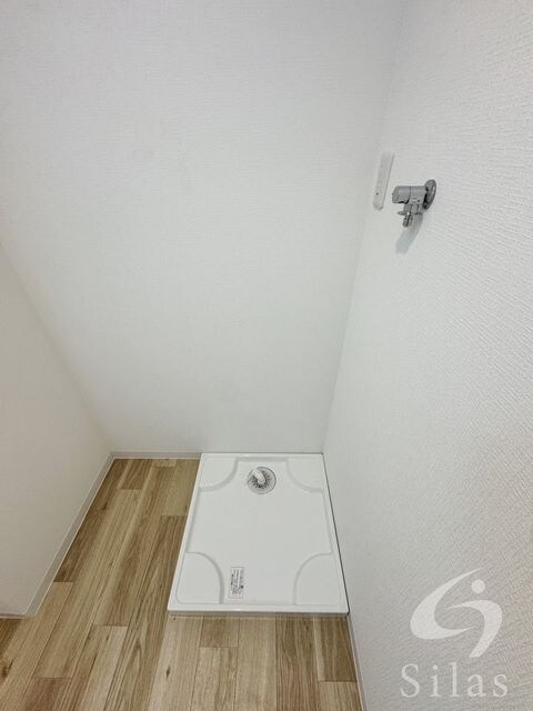 阿倍野駅 徒歩12分 1階の物件内観写真