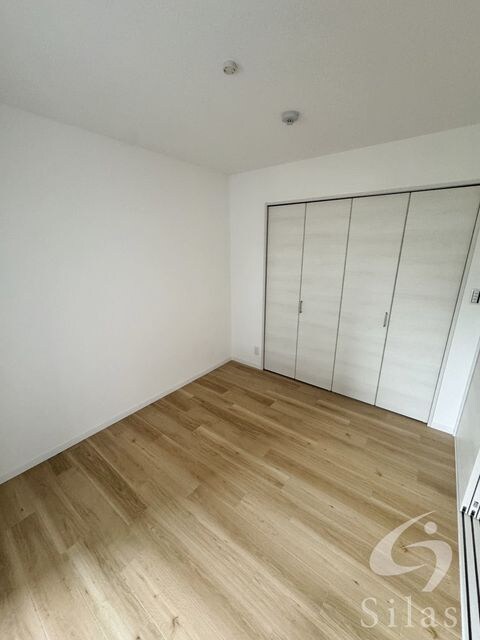 阿倍野駅 徒歩12分 2階の物件内観写真