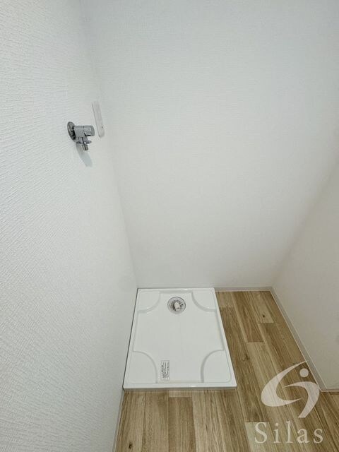 阿倍野駅 徒歩12分 1階の物件内観写真