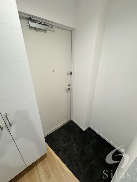 阿倍野駅 徒歩12分 2階の物件内観写真