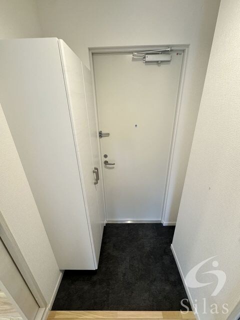 阿倍野駅 徒歩12分 1階の物件内観写真