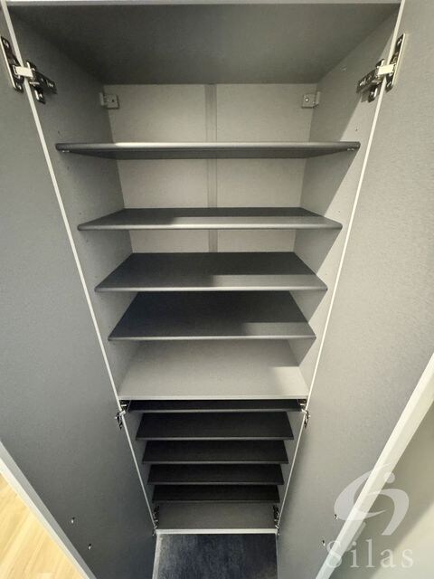 阿倍野駅 徒歩12分 1階の物件内観写真