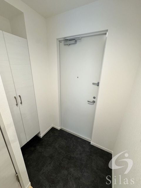 阿倍野駅 徒歩12分 1階の物件内観写真