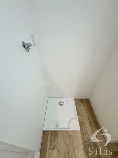 阿倍野駅 徒歩12分 2階の物件内観写真