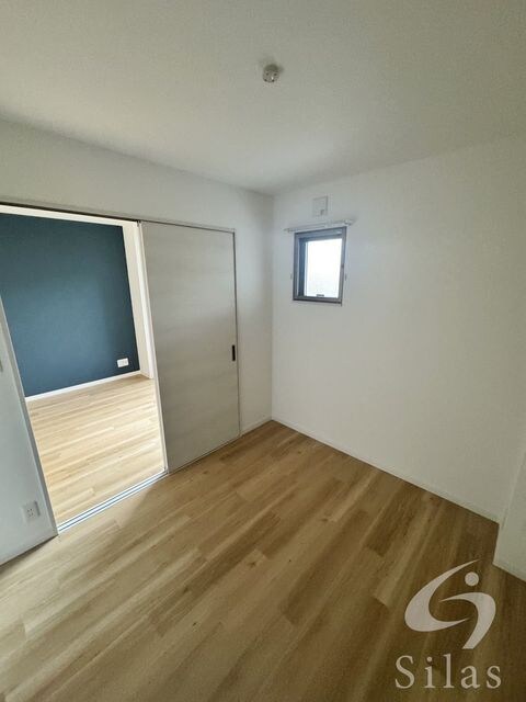 阿倍野駅 徒歩12分 1階の物件内観写真