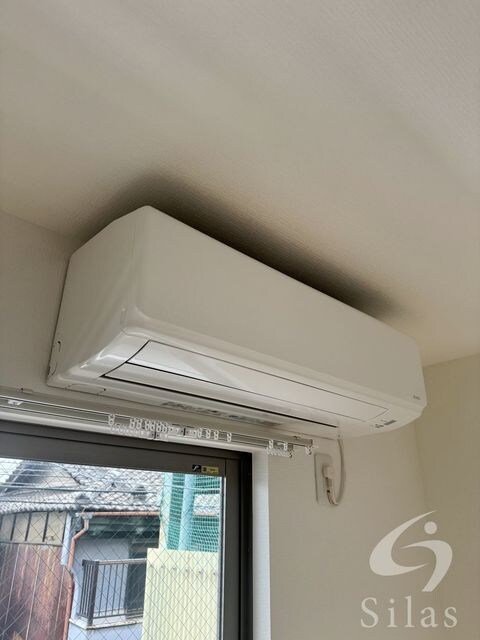 阿倍野駅 徒歩12分 1階の物件内観写真