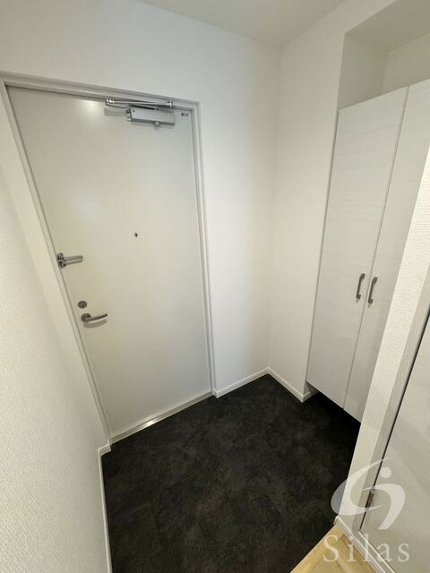 阿倍野駅 徒歩12分 1階の物件内観写真