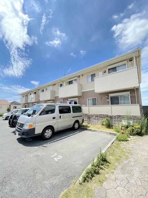 北野田駅 徒歩24分 1階の物件外観写真