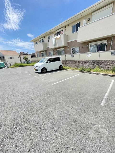 北野田駅 徒歩24分 1階の物件外観写真