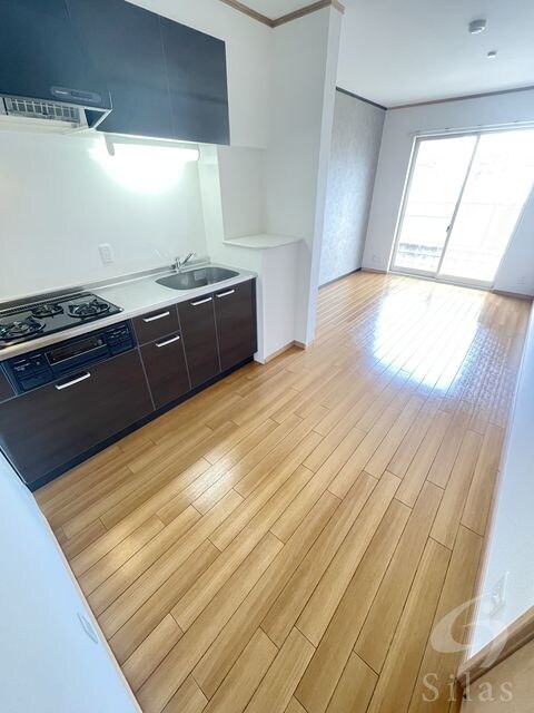 北野田駅 徒歩24分 1階の物件内観写真