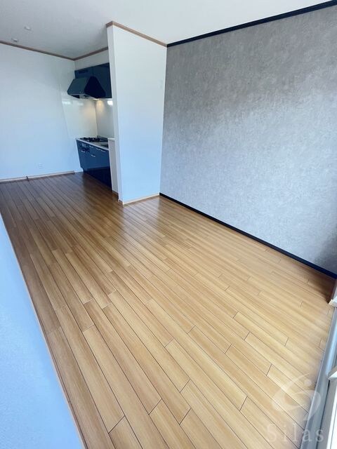 北野田駅 徒歩24分 1階の物件内観写真