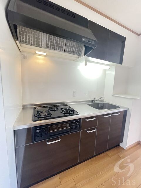 北野田駅 徒歩24分 1階の物件内観写真