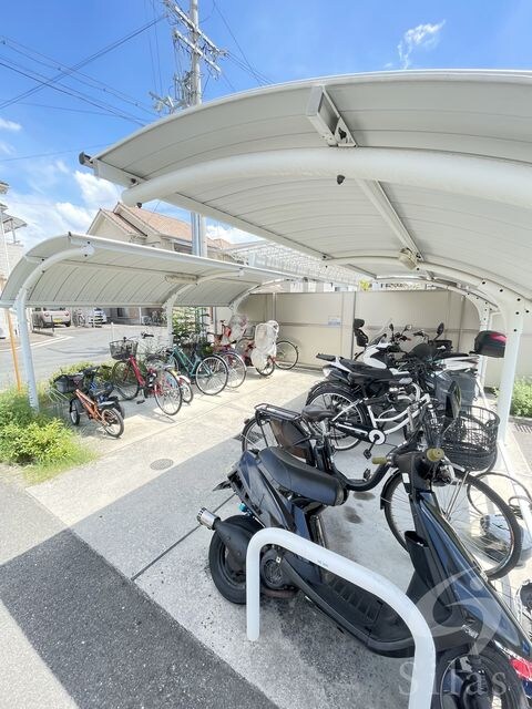 北野田駅 徒歩24分 1階の物件外観写真