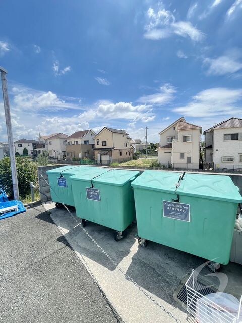 北野田駅 徒歩24分 1階の物件外観写真