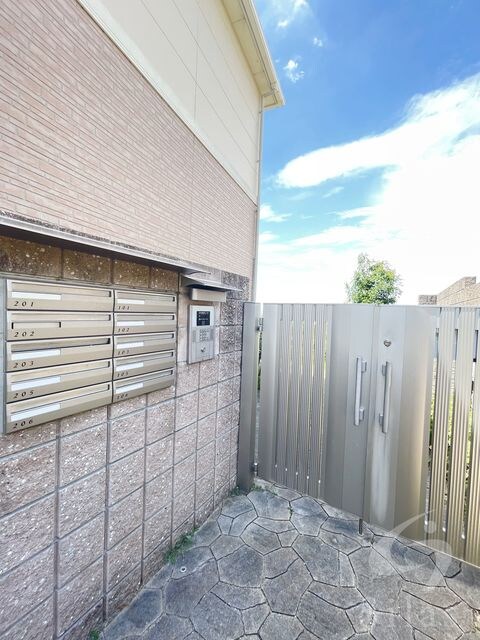 北野田駅 徒歩24分 1階の物件外観写真