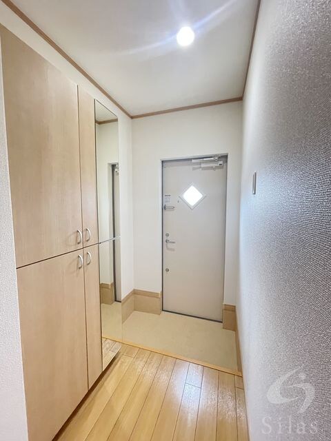 北野田駅 徒歩24分 1階の物件内観写真