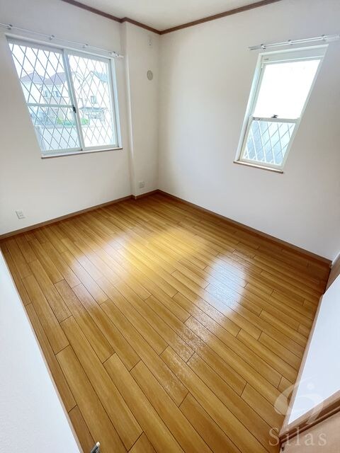 北野田駅 徒歩24分 1階の物件内観写真