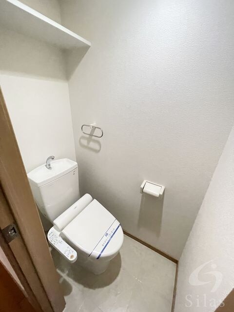 北野田駅 徒歩24分 1階の物件内観写真