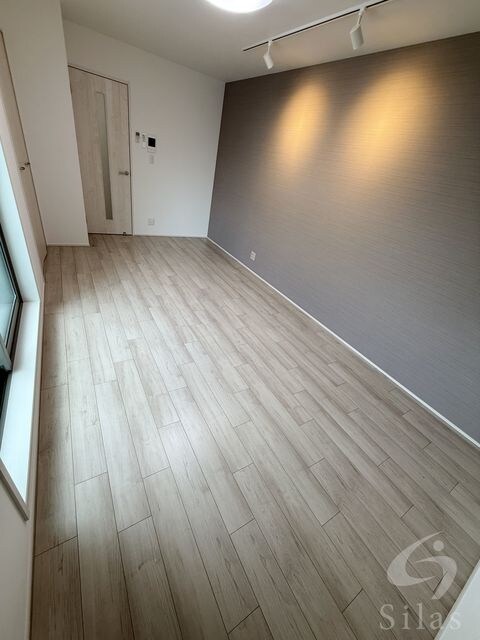 羽衣駅 徒歩4分 1階の物件内観写真